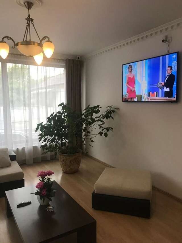 Гостевой дом Pensiunea Max Клуж-Напока-27